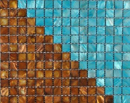 貝殼馬賽克 貝殼馬賽克優(yōu)點(diǎn)