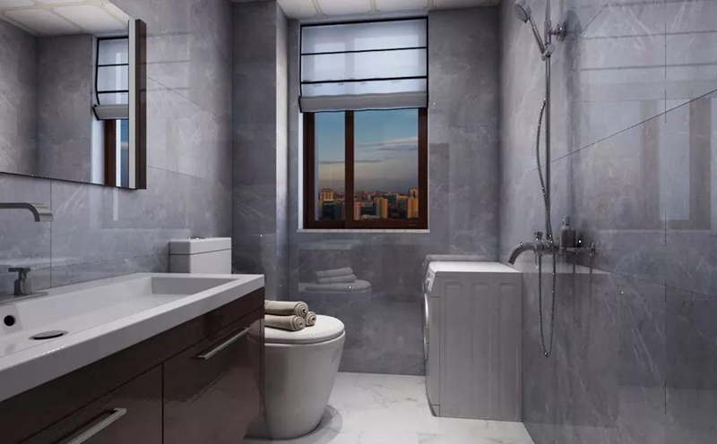 新中式裝修風(fēng)格,楓丹名邸