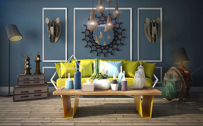 室內(nèi)軟裝,甜地瓜家 室內(nèi)軟裝,甜地瓜家