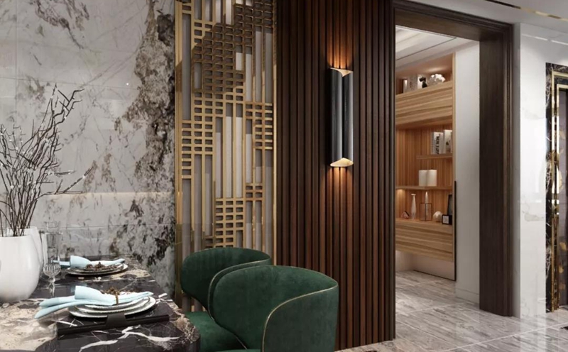 美式風(fēng)格,首山華府 美式風(fēng)格,首山華府