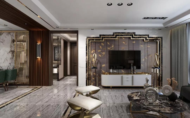 美式風(fēng)格,首山華府 美式風(fēng)格,首山華府