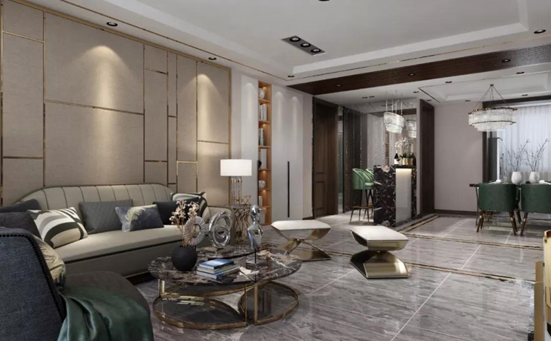 美式風(fēng)格,首山華府 美式風(fēng)格,首山華府