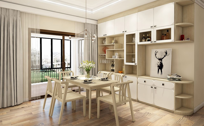 沈陽十大裝修公司