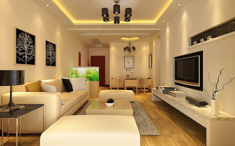 家裝公司哪家好