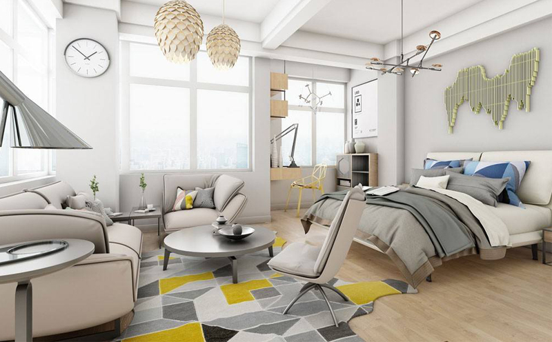 家裝公司哪家好