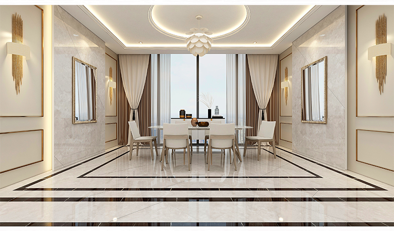 簡(jiǎn)歐風(fēng)格裝修有哪些技巧和禁忌