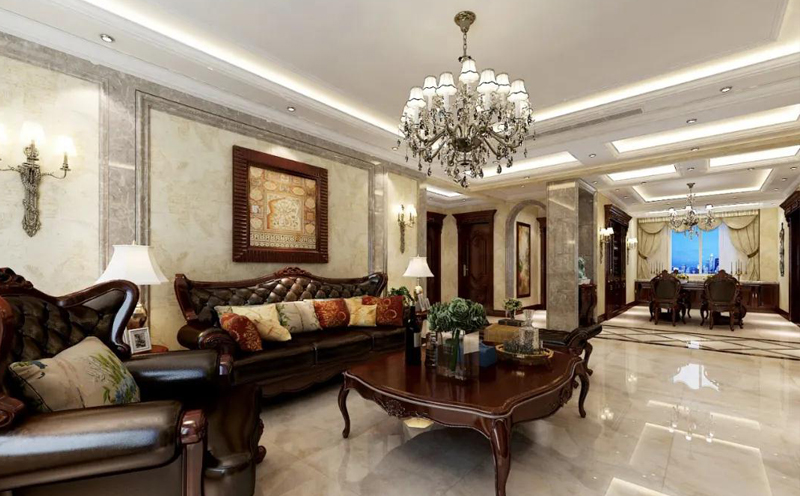 裝修公司  新房子裝修的基本常識(shí)