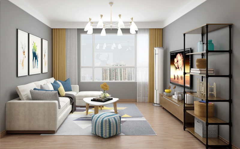 遼陽小戶型裝修需要哪些注意事項 遼陽小戶型裝修需要哪些注意事項