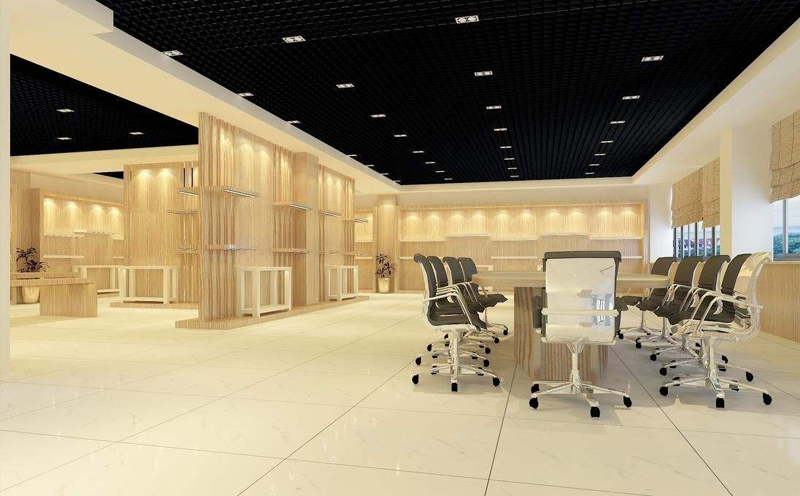 遼陽工裝裝修需要哪些裝修建材呢 遼陽工裝裝修需要哪些裝修建材呢