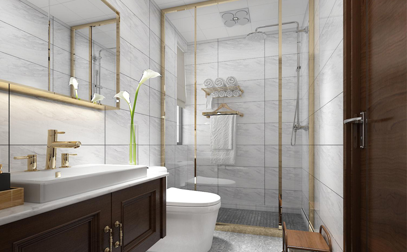 遼陽裝修公司 墻面防水都要做到哪些呢 遼陽裝修公司 墻面防水都要做到哪些呢