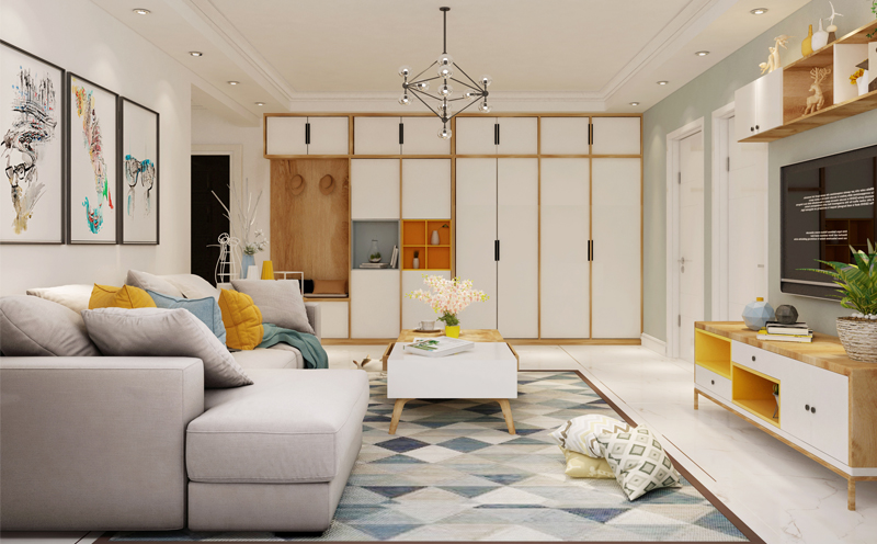 新房裝修要提前準備些什么呢 新房裝修要提前準備些什么呢