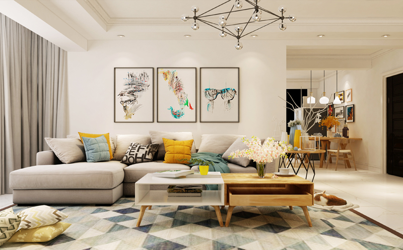 遼陽裝修公司案例賞析 遼陽裝修公司案例賞析