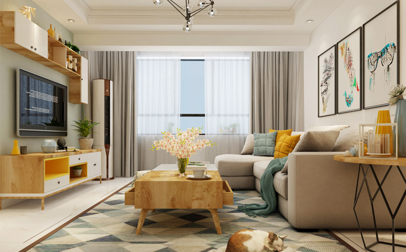 遼陽裝修公司案例賞析 遼陽裝修公司案例賞析