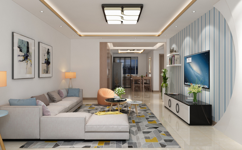 遼陽裝修公司案例賞析 遼陽裝修公司案例賞析