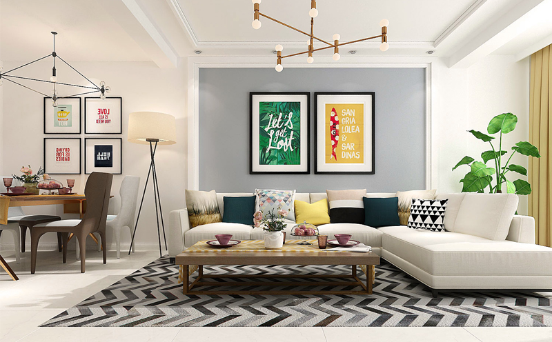 小戶型裝修怎么設計能讓空間顯大 小戶型裝修怎么設計能讓空間顯大