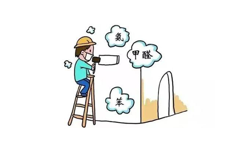 遼陽新房裝修除味的幾種方法