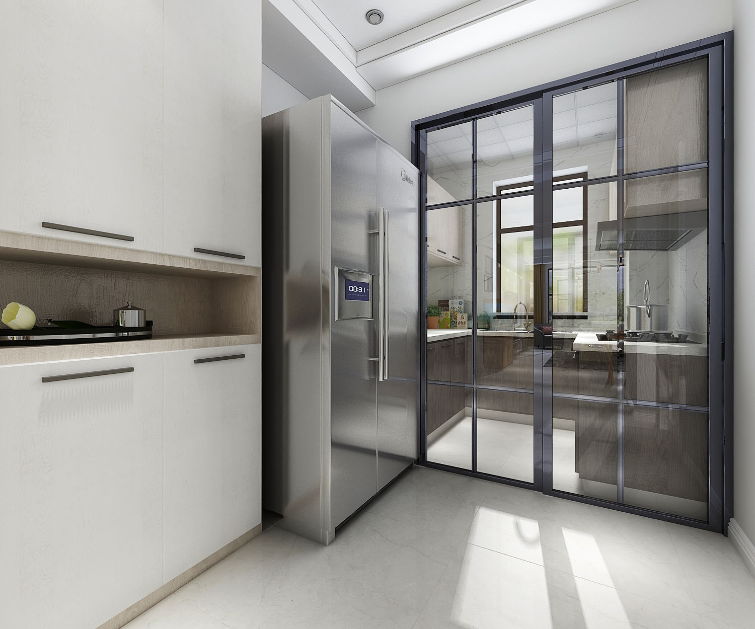 遼陽(yáng)裝修公司 簡(jiǎn)約家裝案例賞析 遼陽(yáng)裝修公司 簡(jiǎn)約家裝案例賞析