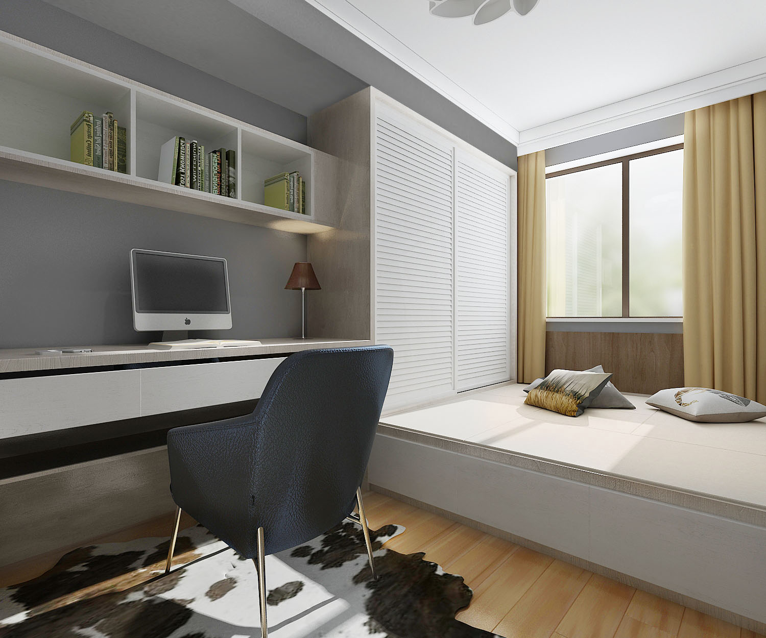 遼陽(yáng)裝修公司 簡(jiǎn)約家裝案例賞析 遼陽(yáng)裝修公司 簡(jiǎn)約家裝案例賞析