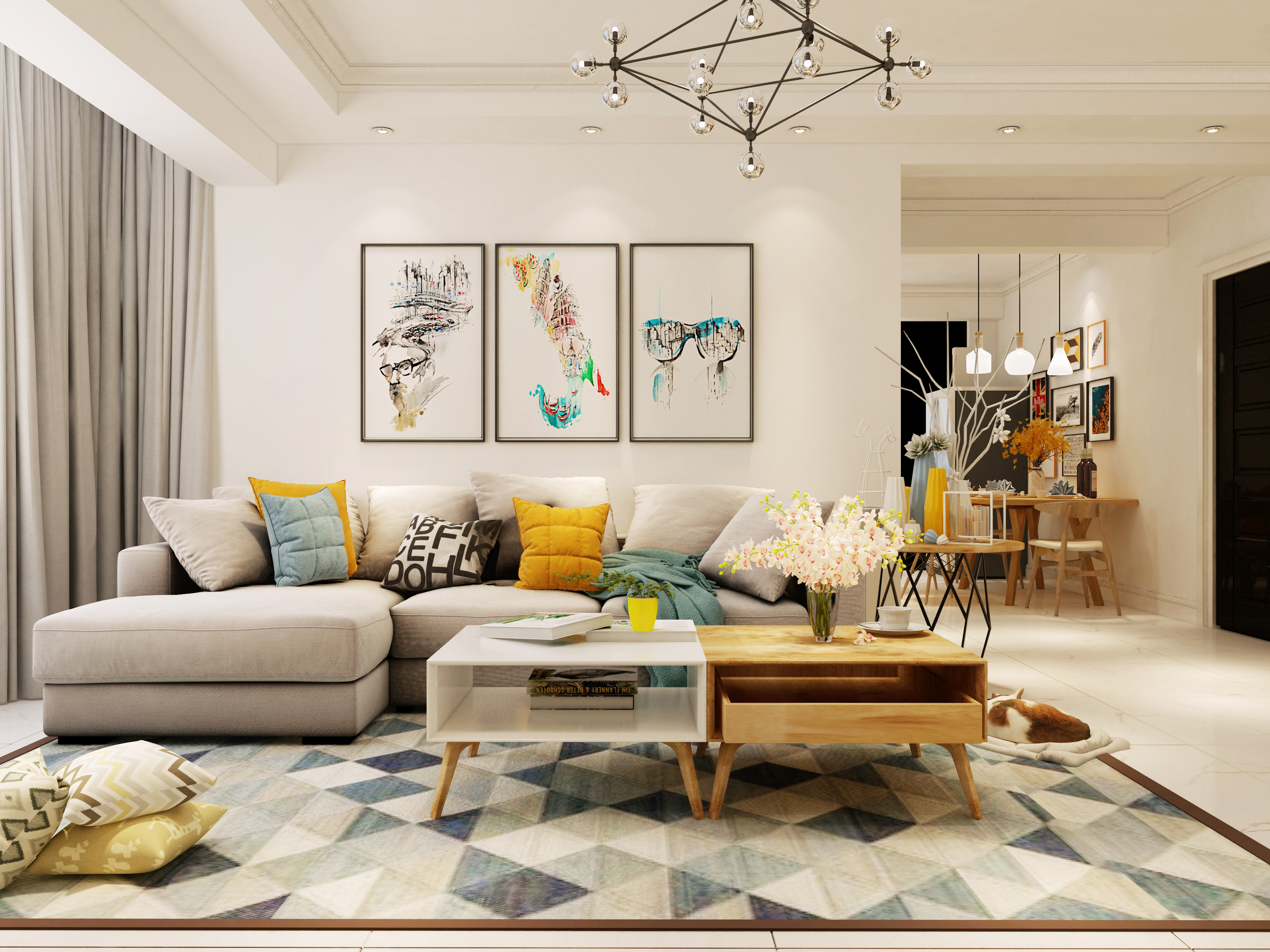 遼陽(yáng)裝修公司排名 遼陽(yáng)裝修公司排名