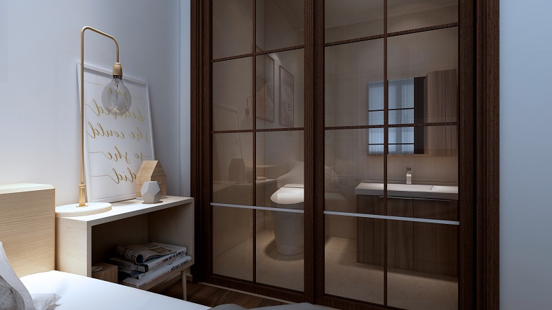 遼陽簡(jiǎn)約風(fēng)格裝修案例欣賞