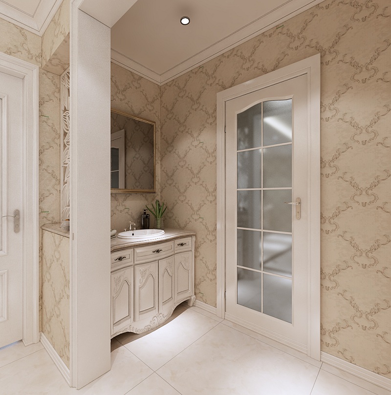 遼陽簡(jiǎn)歐式裝修效果案例賞析 遼陽簡(jiǎn)歐式裝修效果案例賞析