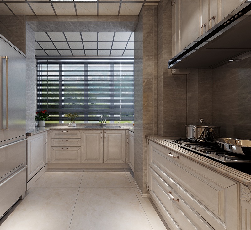 遼陽簡(jiǎn)歐式裝修效果案例賞析 遼陽簡(jiǎn)歐式裝修效果案例賞析