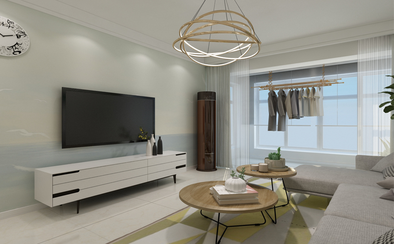 遼陽現代簡約風裝修裝飾案例欣賞 遼陽現代簡約風裝修裝飾案例欣賞