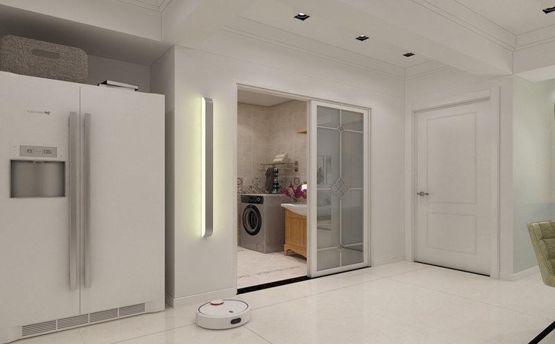 遼陽現代簡約風裝修裝飾案例欣賞 遼陽現代簡約風裝修裝飾案例欣賞