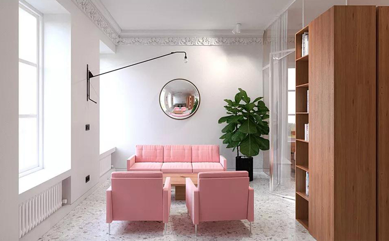 淡遠(yuǎn)家居馬,時(shí)尚現(xiàn)代家居