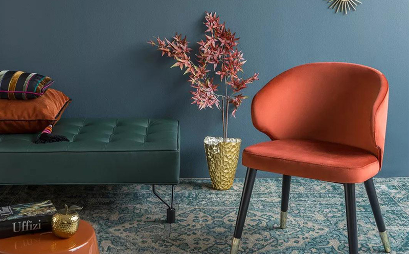 淡遠(yuǎn)家居馬,時(shí)尚現(xiàn)代家居