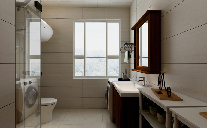 二手房裝修,淡遠(yuǎn)家居馬