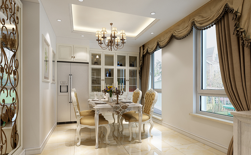 歐式裝修,淡遠家居馬 歐式裝修,淡遠家居馬