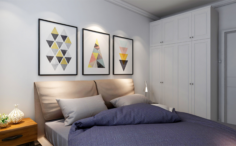 開放式臥室裝修要點(diǎn),淡遠(yuǎn)家居馬 開放式臥室裝修要點(diǎn),淡遠(yuǎn)家居馬