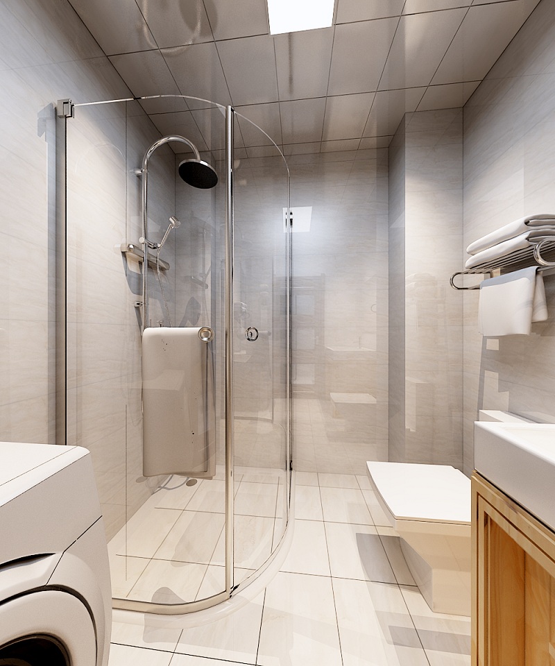 淡遠(yuǎn)家居馬,裝修案例