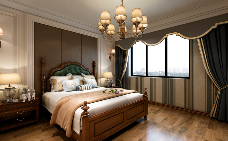 夏季裝修,淡遠(yuǎn)家居馬