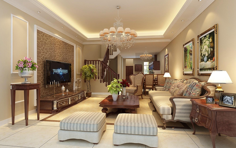 別墅裝修 別墅裝修