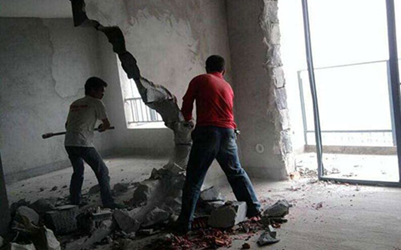 遼陽二手房改造，遼陽二手房改造價格