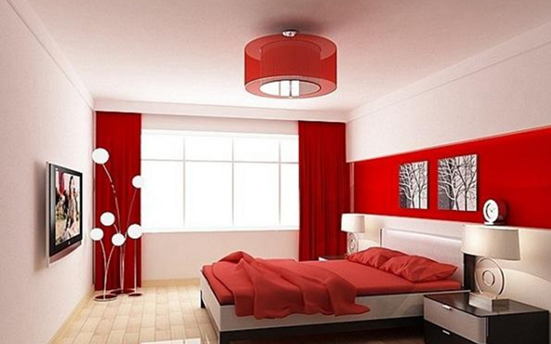 遼陽(yáng)婚房裝修，綠色環(huán)保建材