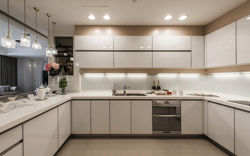 廚房裝修禁忌，廚房裝修，淡遠(yuǎn)家居馬g