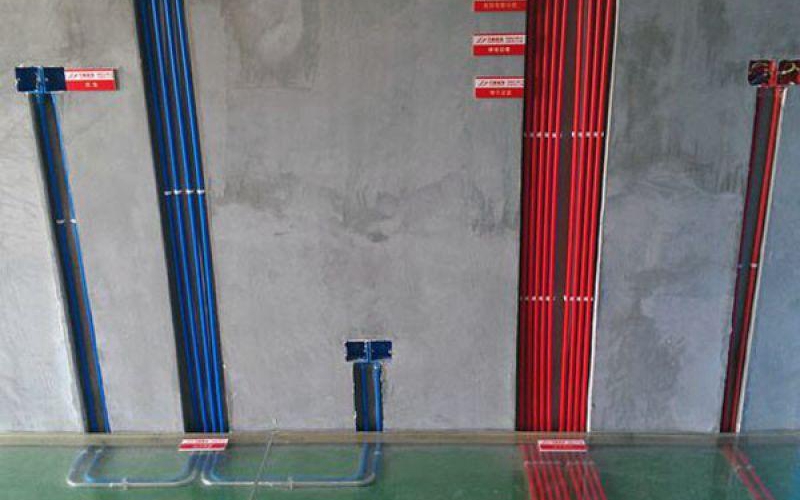 遼陽(yáng)水電改造，遼陽(yáng)裝修