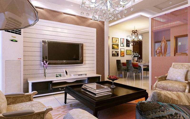 遼陽(yáng)裝修公司，遼陽(yáng)新房裝修