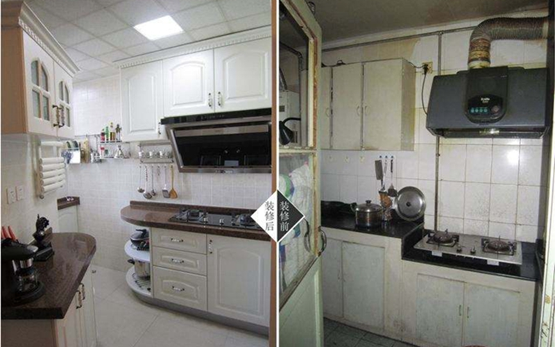 遼陽老房改造省錢，遼陽裝修公司