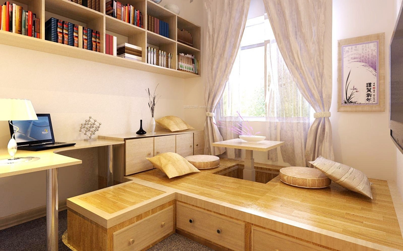 遼陽榻榻米，遼陽榻榻米都適合裝在什么位置