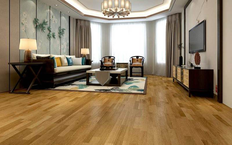 遼陽圣象地板怎么樣 遼陽圣象地板怎么樣