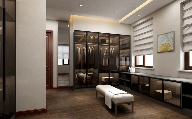 遼陽全屋定制，遼陽星空梵高全屋定制