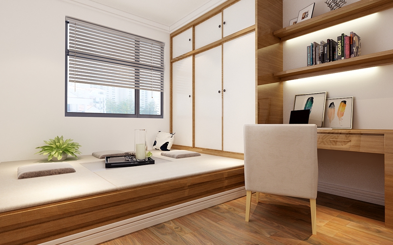 星空梵高全屋定制，全屋定制超市