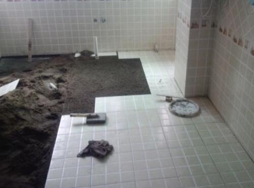 遼陽復(fù)式裝修