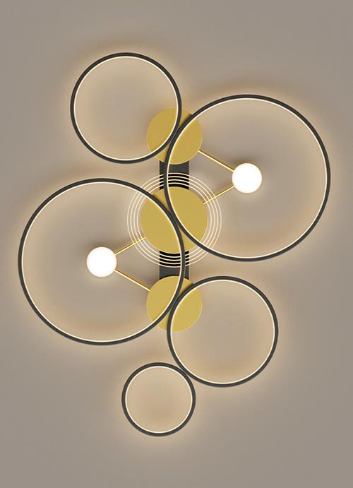 遼陽(yáng)簡(jiǎn)歐風(fēng)格