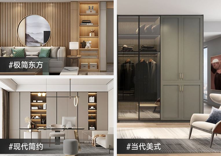 遼陽(yáng)小戶型裝修