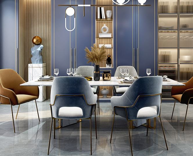 遼陽(yáng)小戶(hù)型裝修